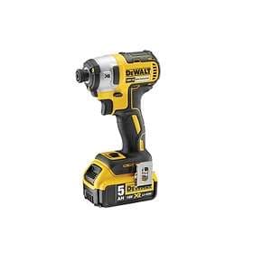 Dewalt DCF887P2 (2x5Ah)