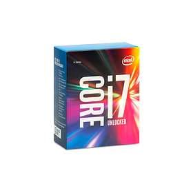 Intel Core i7 6850K 3.6GHz Socket 2011-3 Box without Cooler