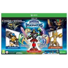 Skylanders Imaginators - Starter Pack (Xbox 360)