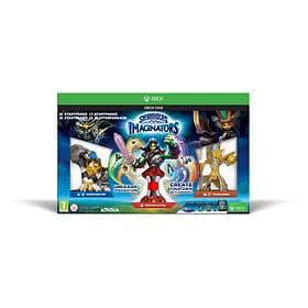 Skylanders Imaginators - Starter Pack (Xbox One | Series X/S)