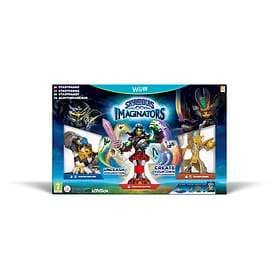 Skylanders Imaginators - Starter Pack (Wii U)