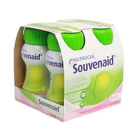 Nutricia Souvenaid 125ml 4-pack
