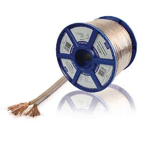 Valueline 2x6mm 100m