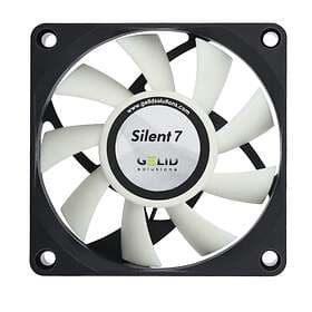 Gelid Silent 7 70mm