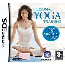 Yoga DS (DS)