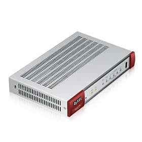 ZyXEL ZyWALL USG 20-VPN
