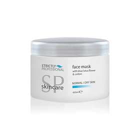 Strictly Professional Face Mask Normal/Dry Skin 450ml
