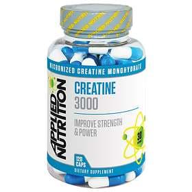 Applied Nutrition Creatine 3000 120 Kapslar