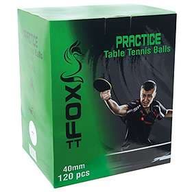 Fox TT Practice (120 balls)
