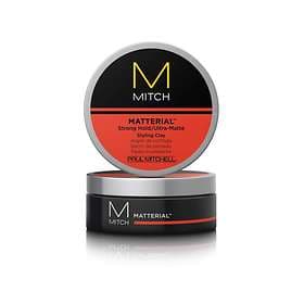 Paul Mitchell Mitch Matterial Strong Hold Styling Clay 85g