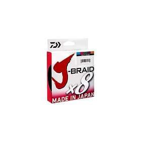 Daiwa J-Braid X8 0.28mm 300m