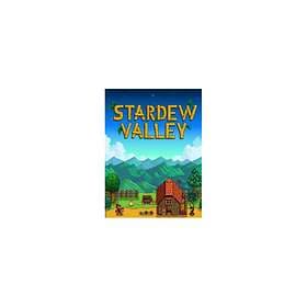 Stardew Valley (PC)