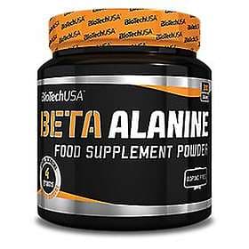BioTech USA Beta Alanine 0.3kg