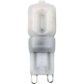 Lightme LED 200lm 3000K G9 2.5W
