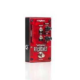 Digitech Whammy Ricochet Pitch Shift