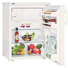 Liebherr T 1714 (White)