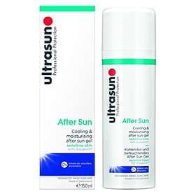 Ultrasun After Sun Cooling & Moisturizing Gel 150ml