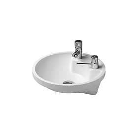 Duravit Architec 04624000001 WGL (White)