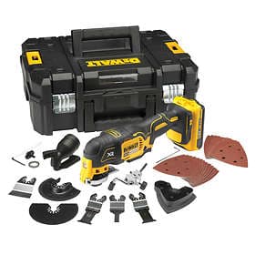 Dewalt DCS355P2 (2x5.0Ah)