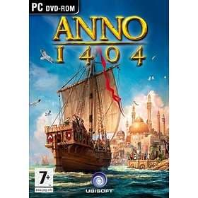 Anno 1404 (PC)