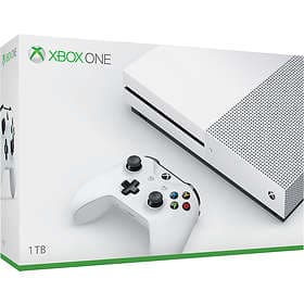 Microsoft Xbox One S 1TB