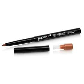 Beauty UK Pucker Up Twist Lip Liner