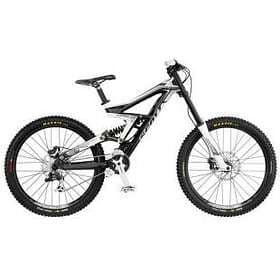 Scott Gambler DH 20