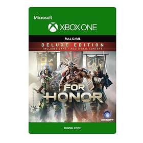 For Honor - Deluxe Edition (Xbox One | Series X/S)