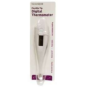Numark Nutrition Flexible Tip Digital Thermometer
