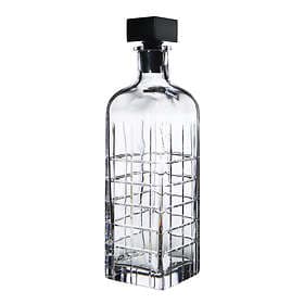 Orrefors Street Carafe 75cl