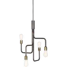 Konsthantverk 3414 Strapatz