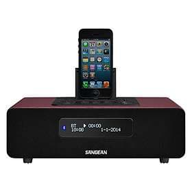 Sangean DDR-38 Bluetooth Speaker