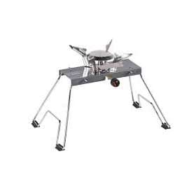 Kampa Solo Single Burner Stove