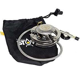 Wychwood Tactical Stove