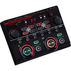 Boss by Roland RC-202 Loop Station