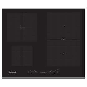 Hotpoint CIS641FB (Black)