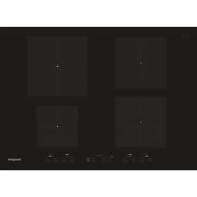 Hotpoint CID740B (Black)