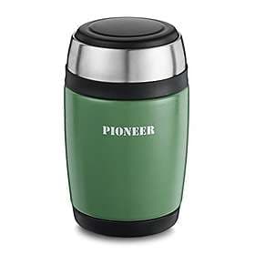 Grunwerg Pioneer Food Flask 0.58L