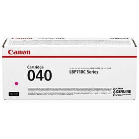 Canon 040 (Magenta)