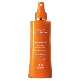 Institut Esthederm Adaptasun Protective Milky Body Spray Moderate Sun 150ml