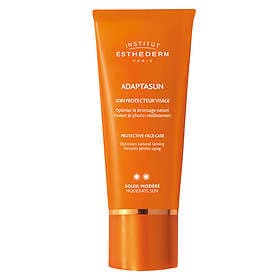 Institut Esthederm Adaptasun Face Cream Moderate Sun 50ml