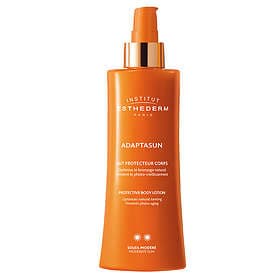 Institut Esthederm Adaptasun Body Lotion Moderate Sun 200ml