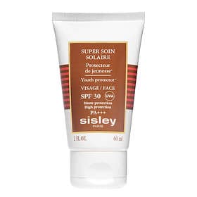 Sisley Super Soin Solaire Youth Protector SPF30 60ml