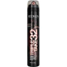 Redken Redken Triple Take 32 Extreme High Hold Hairspray 300ml