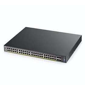 ZyXEL XGS2210-52