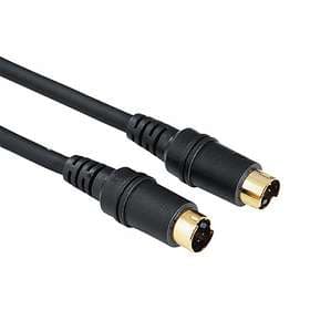 Hama Gold S-Video - S-Video 2m
