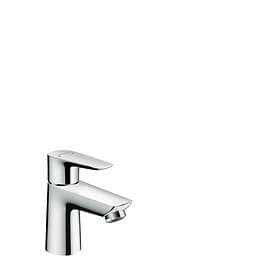Hansgrohe Talis E 80 Basin Mixer 71702000 (Chrome)