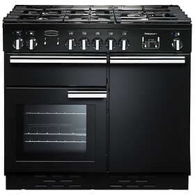 Rangemaster Professional+ 100 Gas (Black)