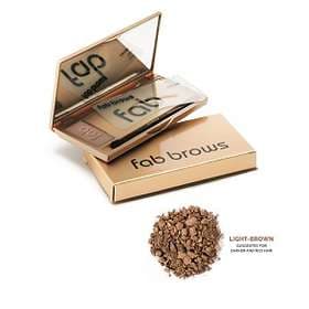 Fab Brows Eyebrow Kit
