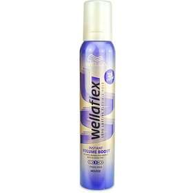 Wella Wellaflex Instant Volume Boost Mousse 200ml